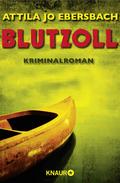 Blutzoll von Attila Jo Ebersbach | Ebook