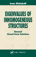 Eigenvalues of Inhomogeneous Structures