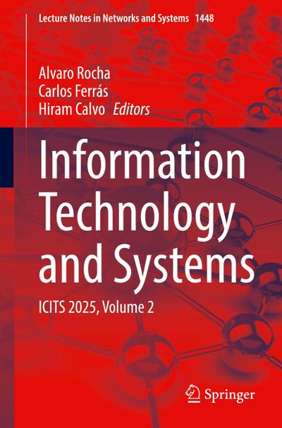 Information Technology and Systems