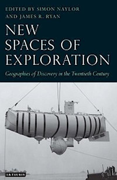 New Spaces of Exploration