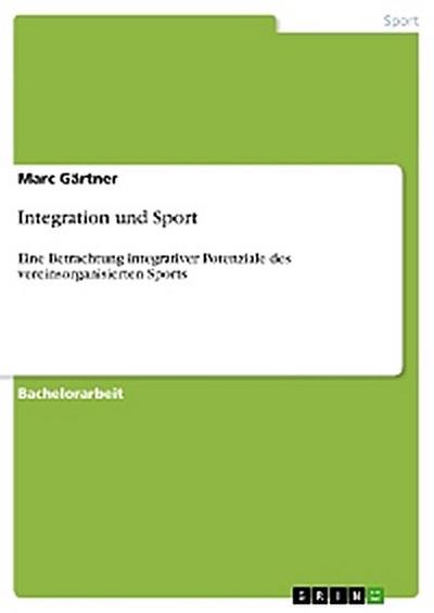 Integration und Sport