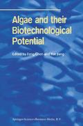 Algae and their Biotechnological Potential