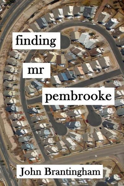finding mr pembrooke: Poetrylandia 1