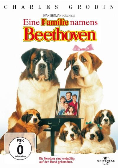 Beethoven’s 2nd