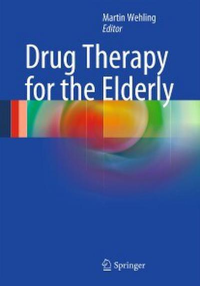 Drug Therapy for the Elderly