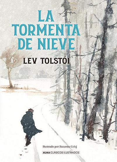 La Tormenta de Nieve / The Snowstorm