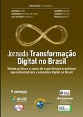 Jornada Transformação Digital no Brasil
