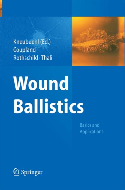 Wound Ballistics