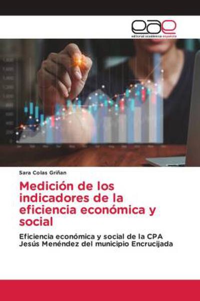 Medición de los indicadores de la eficiencia económica y social