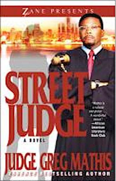 Street Judge