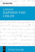 Hirtengeschichten von Daphnis und Chloe