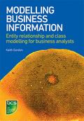 Modelling Business Information