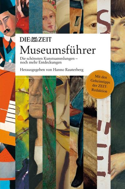 ZEIT Museumsführer