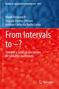 From Intervals to -?
