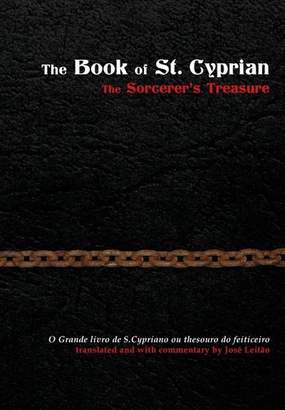 The Book of St. Cyprian