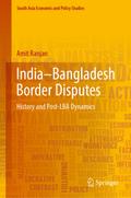 India–Bangladesh Border Disputes