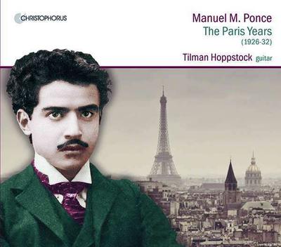 The Paris Years (1926-32)