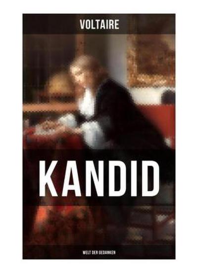 Kandid (Welt der Gedanken)