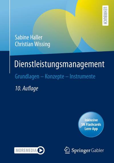 Dienstleistungsmanagement