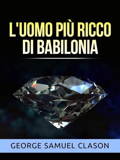 L’uomo più ricco di Babilonia (Tradotto)