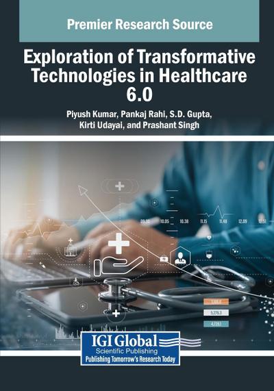 Exploration of Transformative Technologies in Healthcare 6.0