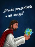 ¿Puedo presentarte a un amigo?