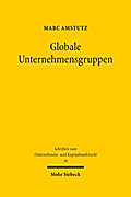 Globale Unternehmensgruppen