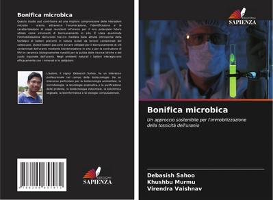 Bonifica microbica