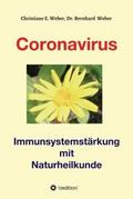 Coronavirus - Immunsystemstärkung