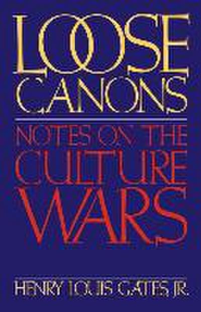 Loose Canons