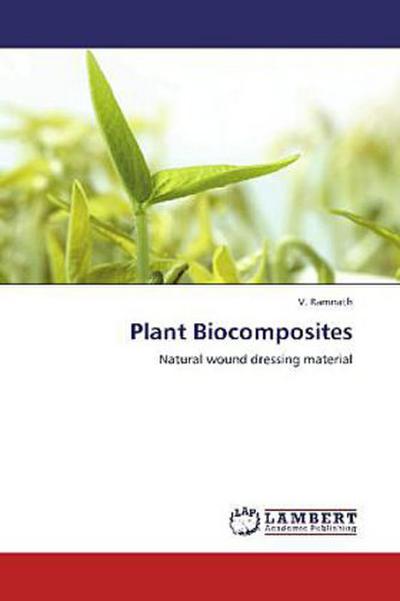 Plant Biocomposites