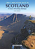 Great Mountain Days in Scotland