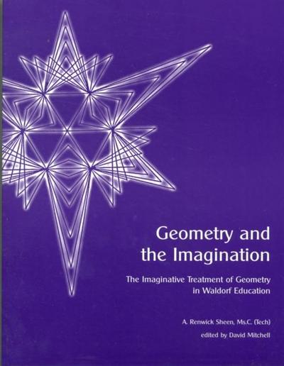 Renwick Sheen, A: Geometry and the Imagination