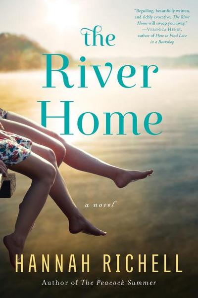 River Home, The