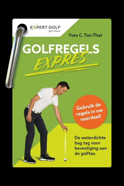 Golfregels EXPRES