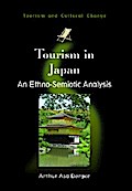 Tourism in Japan