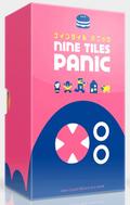Nine Tiles Panic (Spiel)