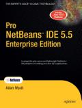 Pro Netbeans Ide 5.5 Enterprise Edition
