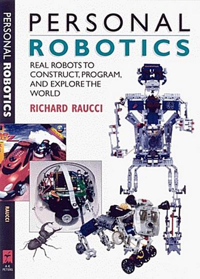 Personal Robotics