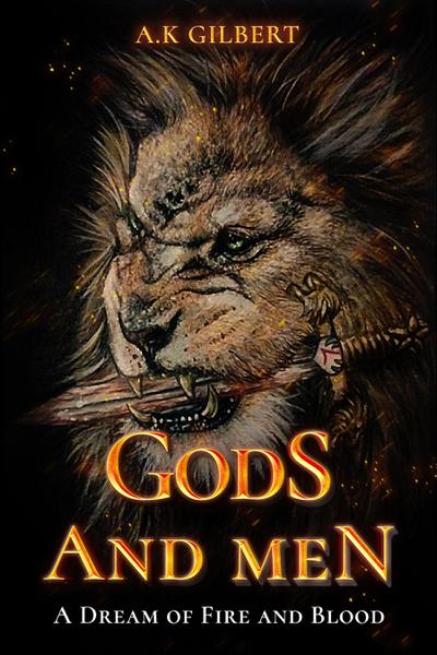 GODS AND MEN