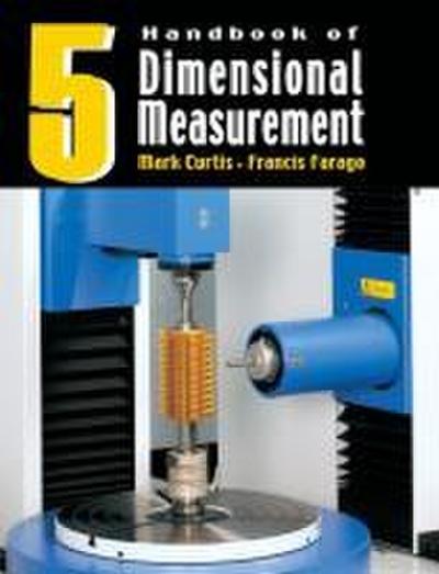 Handbook of Dimensional Measurement