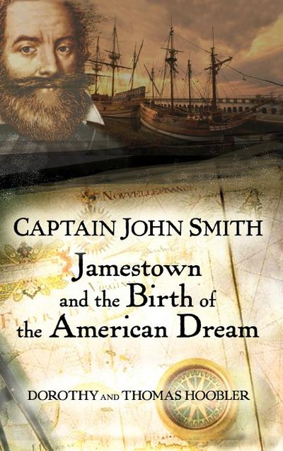 Captain John Smith
