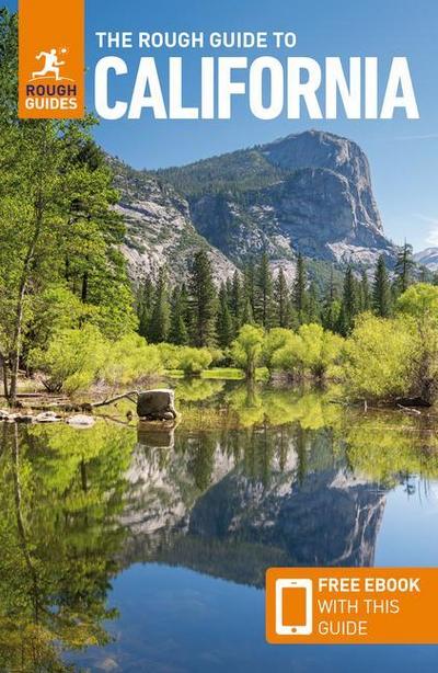 The Rough Guide to California