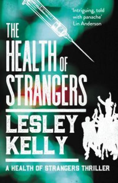Health of Strangers