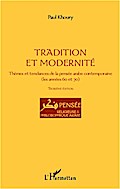 Tradition et modernité