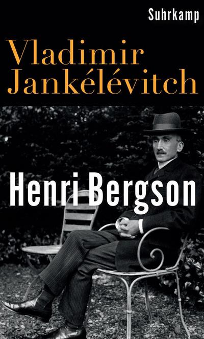 Henri Bergson