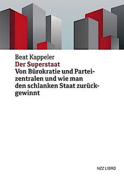 Der Superstaat