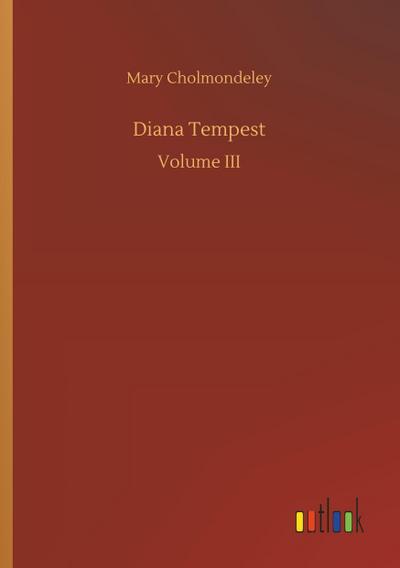 Diana Tempest