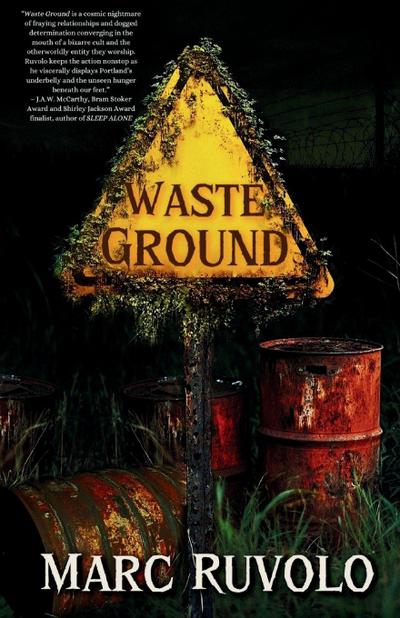 Waste Ground