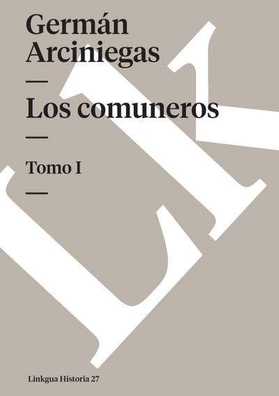 Los comuneros